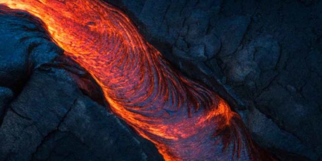 Magma e Gemiti