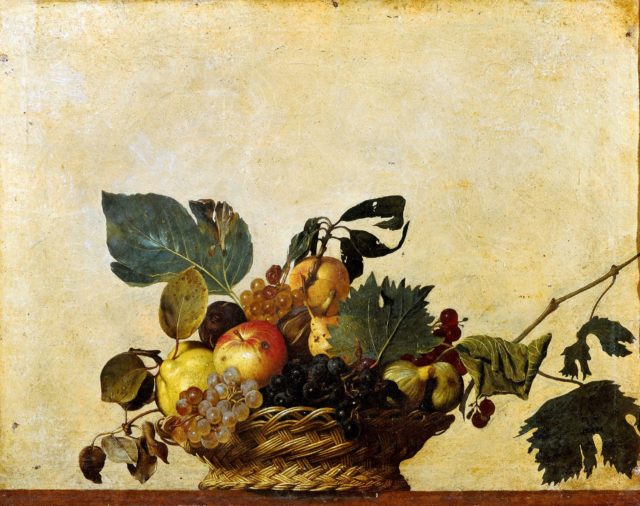 Dai loro frutti li riconoscerete