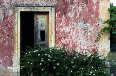 Il Custode dei giardini interiori