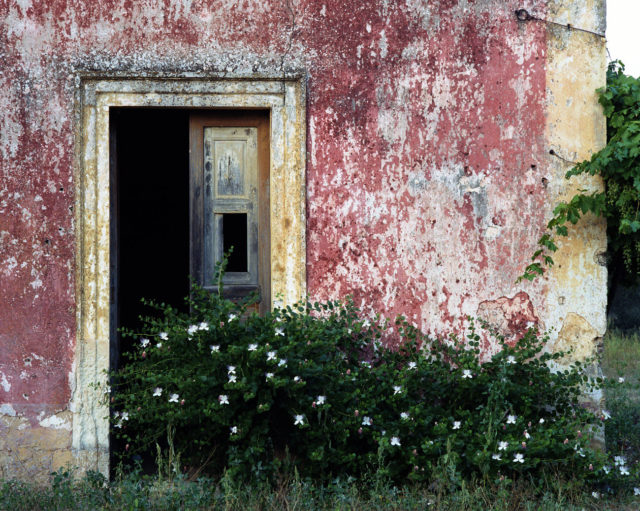Il Custode dei giardini interiori