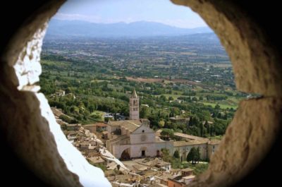 La chiara volontà del Padre