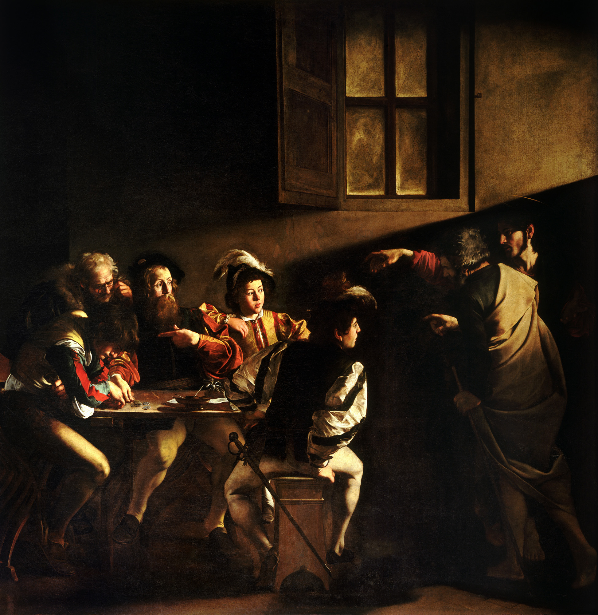 Tassare per antipatia, chiamare per misericordia