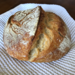 Ricordati: c’è del buon lievito nel Tuo Pane
