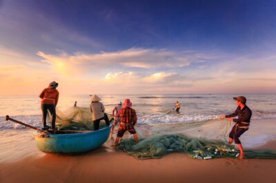 Il pescatore di Cefalù