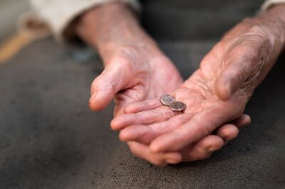 Potere d’acquisto o forza del dono?