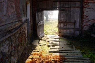 Un incontro. Solstizio d’inverno