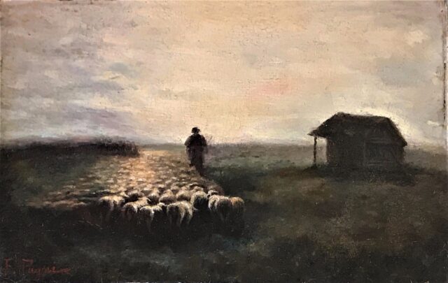 La voce e i belati