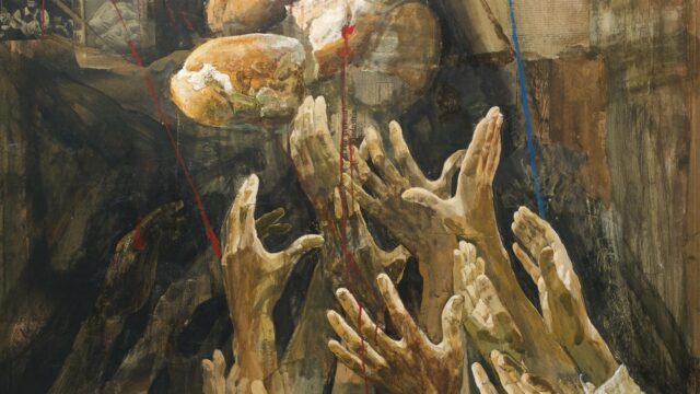 Alimentare una buona relazione