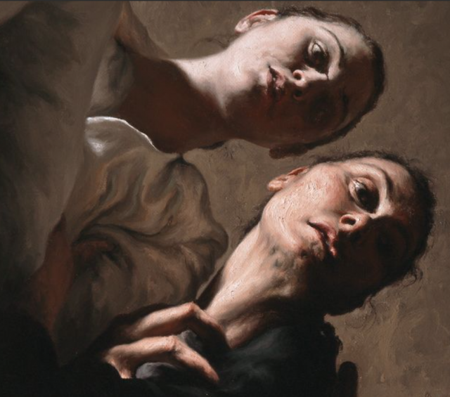 Ipotesi resurrezione