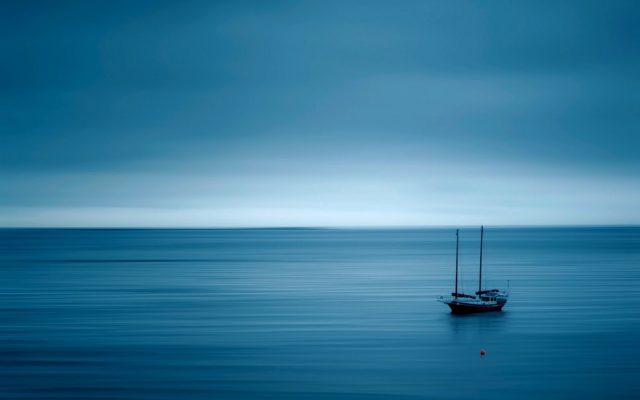 Liscio come l’olio