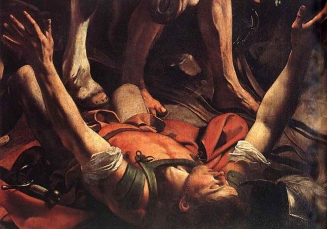 Per il bene dell’intero Corpo