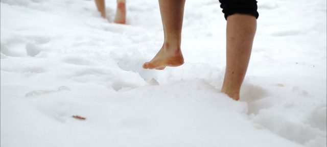 Geolocalizzare la fede?
