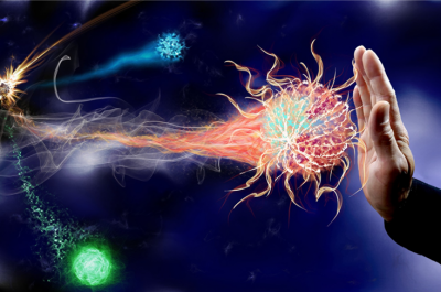 Difese immunitarie e istinto di Vita