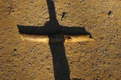 “… per causa mia e del Vangelo”