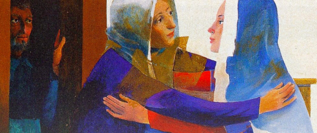 Echi di un incontro